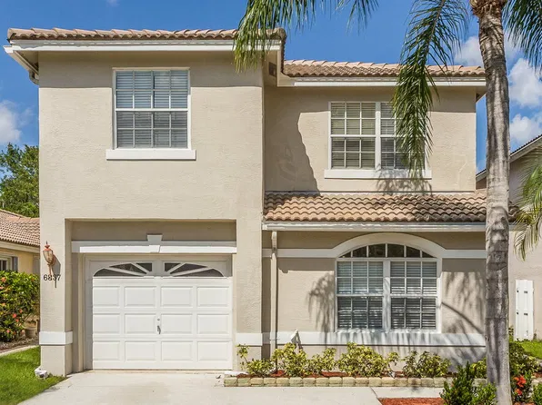 6837 Big Pine Key St, Lake Worth, FL 33467