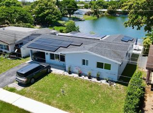 728 SW 4th St, Hallandale Beach, FL 33009