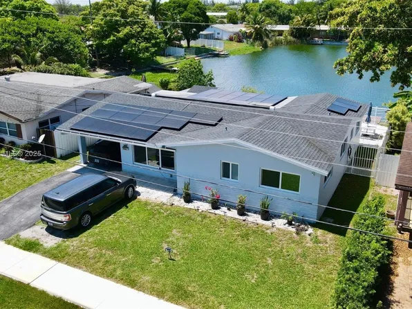 728 SW 4th St, Hallandale Beach, FL 33009