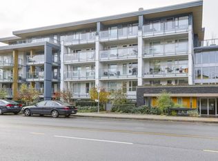 221 E 3rd St #106, North Vancouver, BC
