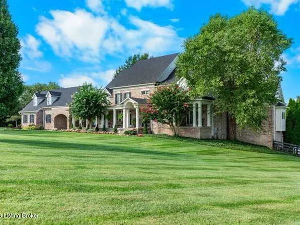 107 My Kentucky Rose Cir, Simpsonville, KY 40067