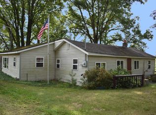 720 S Landon Rd, Branch, MI 49402