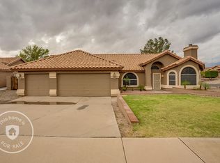 3242 N Ricardo Cir, Mesa, AZ 85215
