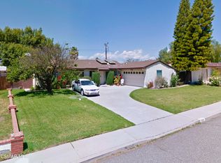 1621 Bodie Ave, Simi Valley, CA 93065