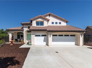 1909 Terrabella Ct, Paso Robles, CA 93446