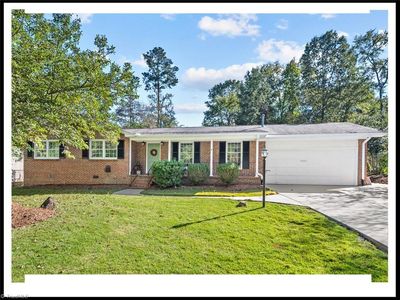 5405 Beaumont Dr, Durham, NC, 27707