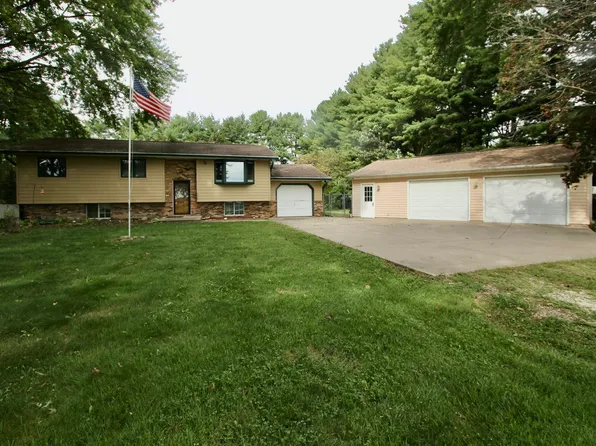 1113 N Conn Rd, Hanna City, IL 61536