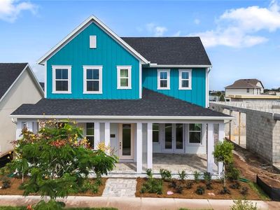 10224 Fiddley Aly, Orlando, FL, 32827