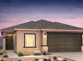 2429 S 243rd Dr, Buckeye, AZ 85326