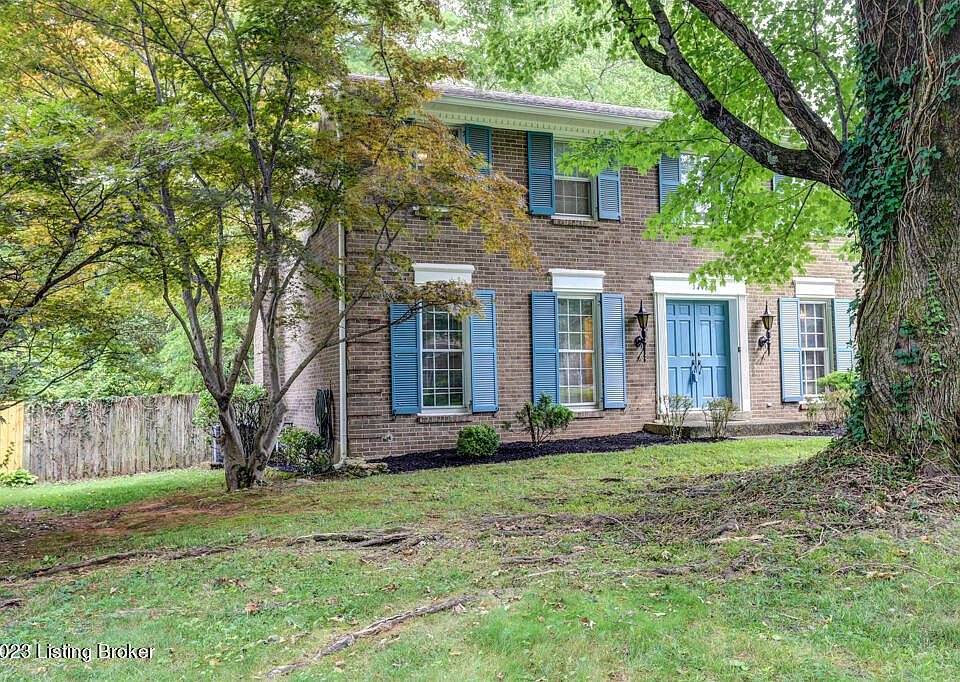 7418 Greenlawn Rd, Bancroft, KY 40222 Zillow