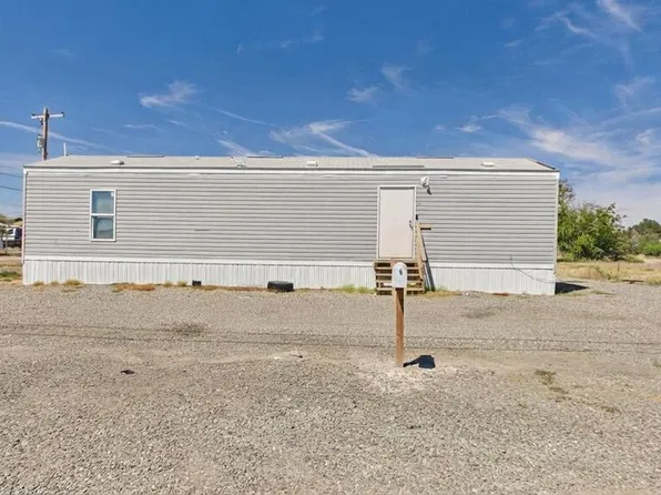 307 E D St, Pecos, TX 79772