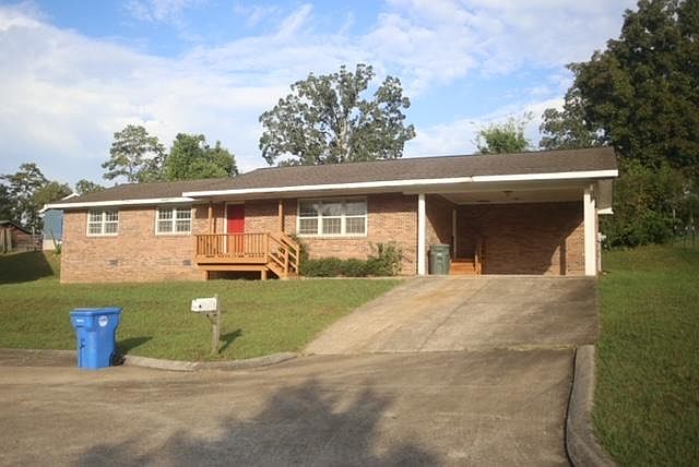 Summertown Ct - Exterior