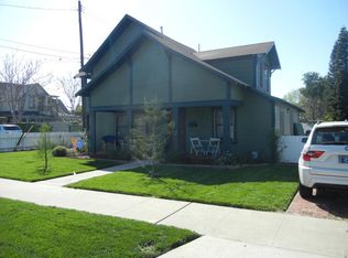 128 N Pixley St, Orange, CA 92868