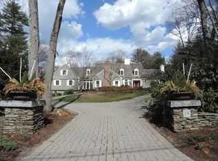 19 Meadowbrook Rd, Weston, MA 02493