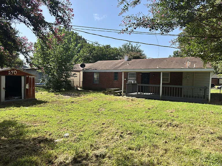4742 Violet Ave — Photo 13
