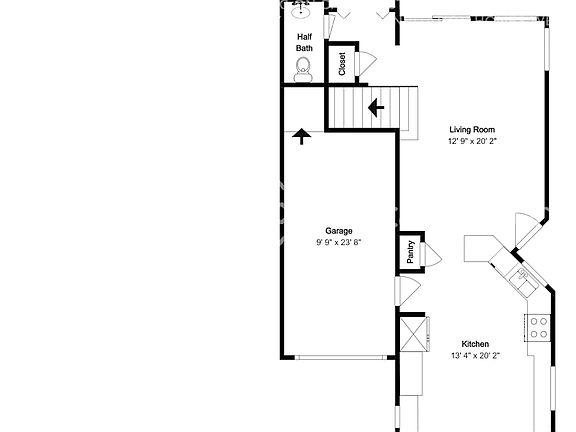 2nd image of 10521 Soneto Creek Ct