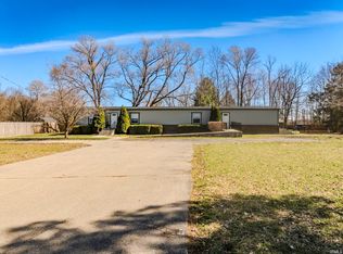 502 N Madison St #1 & 2, Gaston, IN 47342