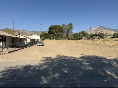 Williams St, Wofford Heights, CA, 93285