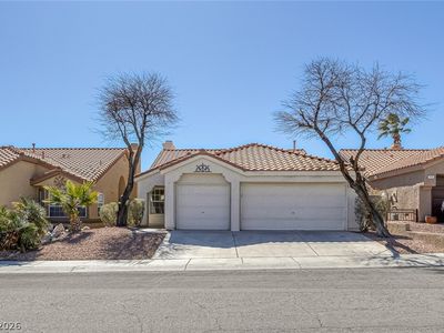 7633 Prairie Corners Dr, Las Vegas, NV, 89128