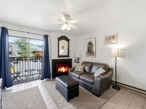 1940 Prospector Ave #305, Park City, UT 84060