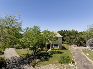 109 Vinca Dr, Lakeway, TX 78734