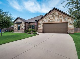 518 Ascot Way, Azle, TX 76020