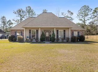 41410 Rue Chene, Ponchatoula, LA 70454
