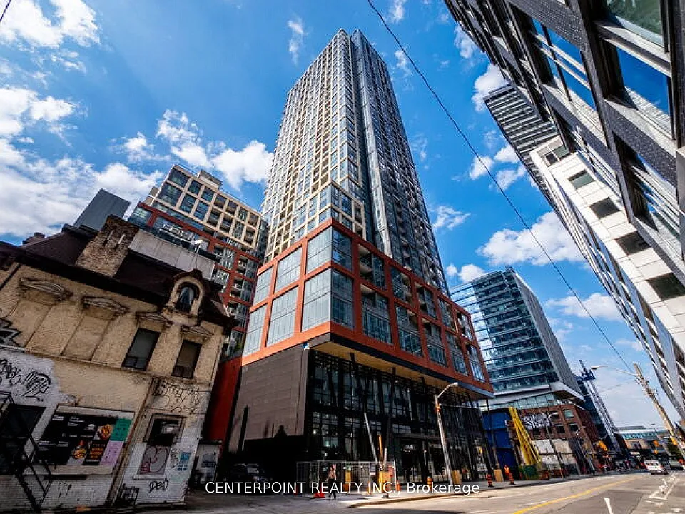 108 Peter St #1906