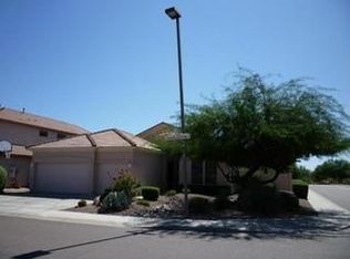 4817 E Charleston Ave, Scottsdale, AZ 85254