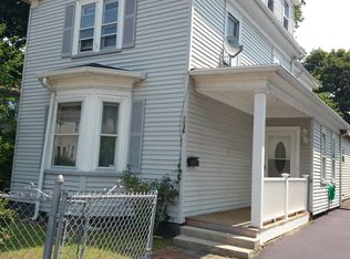 1036 Washington St, Boston, MA 02124