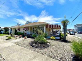 2918 Longport Dr, Longport, NJ 08403