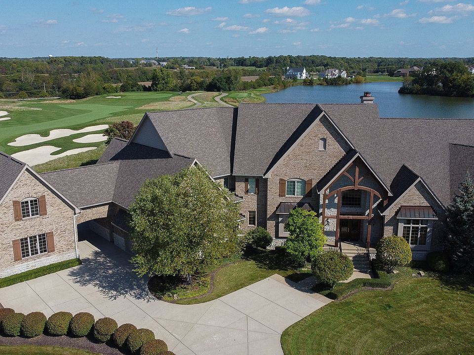 16370 Vermont Ct, Noblesville, IN 46060 Zillow