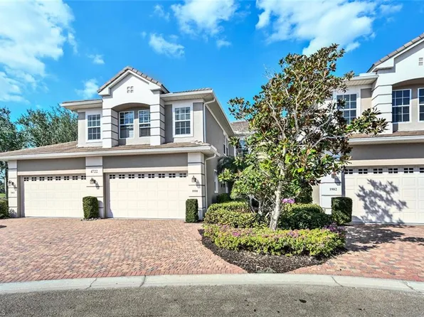 4722 Stratford CT #1901, NAPLES, FL 34105