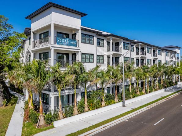 2413 N Tamiami Trl #104