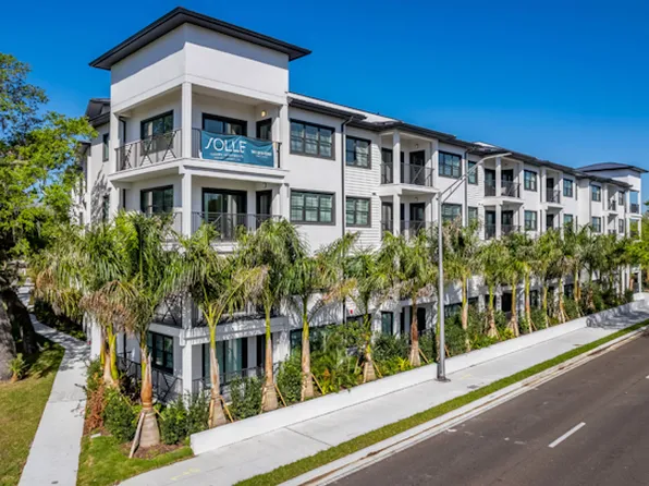 Solle Apartments