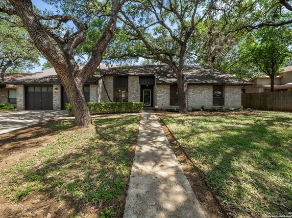 2922 Green Run, San Antonio, TX 78231