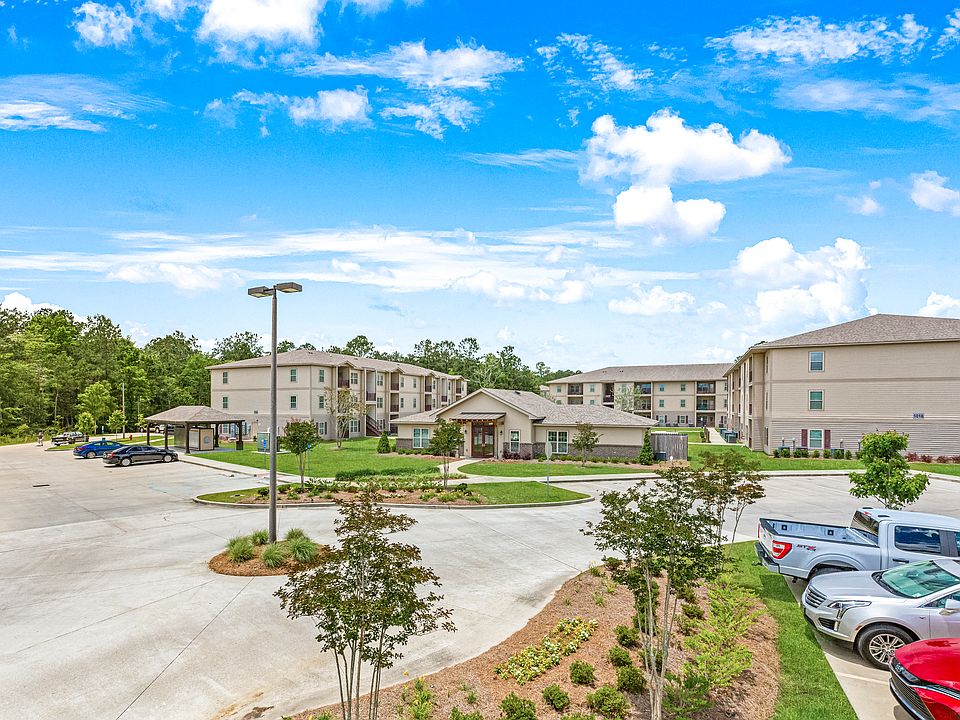 Reagan Crossing apartments for rent in Covington, LA