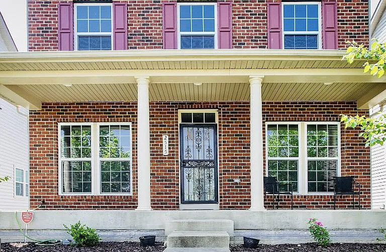 2515 Baileys Pond Rd — Photo 1