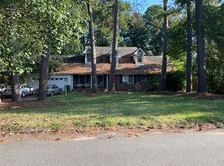 4148 Windsor Castle Way, Decatur, GA 30034