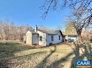 2080 Proffit Station Rd, Charlottesville, VA 22911