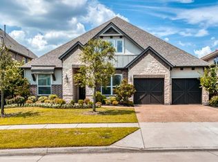 1842 Hidalgo Ln, Frisco, TX 75034