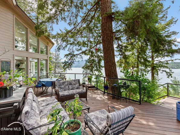 2781 S Evergreen Ln, Coeur D Alene, ID 83814