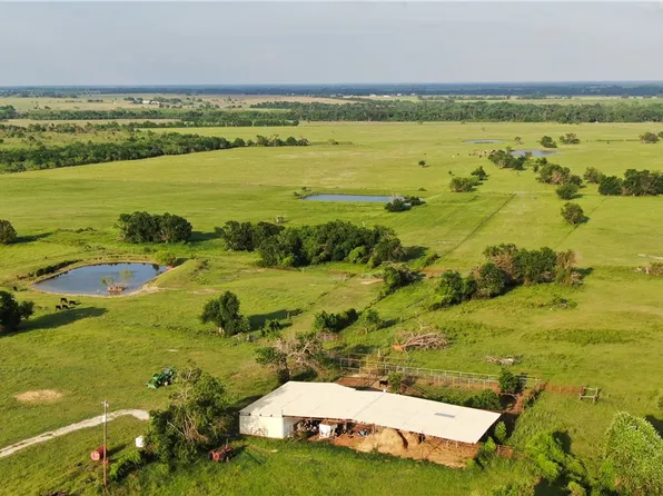 2018 Fm 1771, Kosse, TX 76653