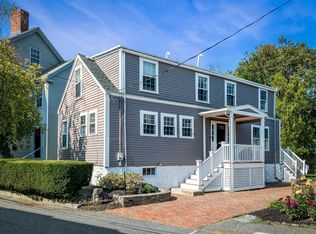 10 Darling St, Marblehead, MA 01945