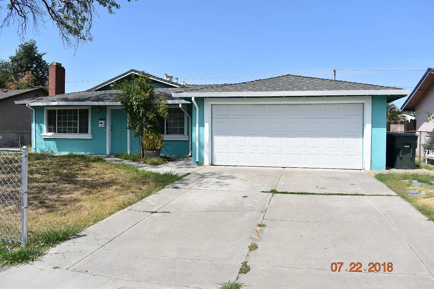 7700 Billings Way photo 1