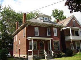 1206 1st Ave, Schenectady, NY 12303