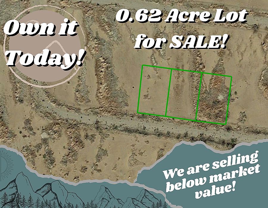 1st image of Cochise College Park Lot 549