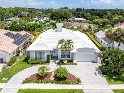 13427 William Myers Court, Palm Beach Gardens, FL, 33410