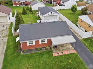 60 Quinby Ln, Dayton, OH 45432