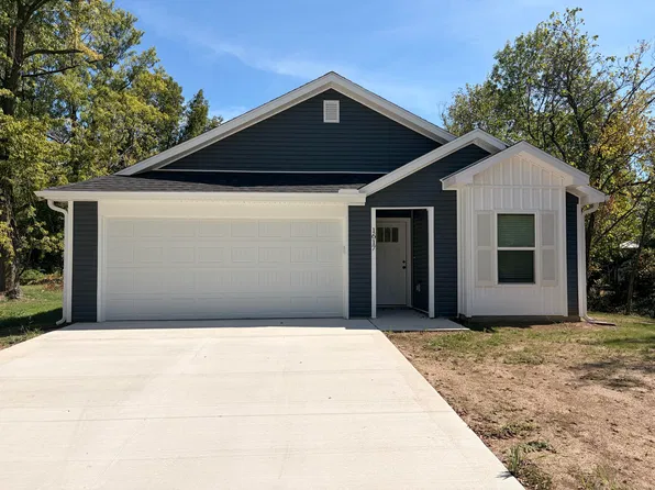 1617 S Roosevelt Avenue, Joplin, MO 64801